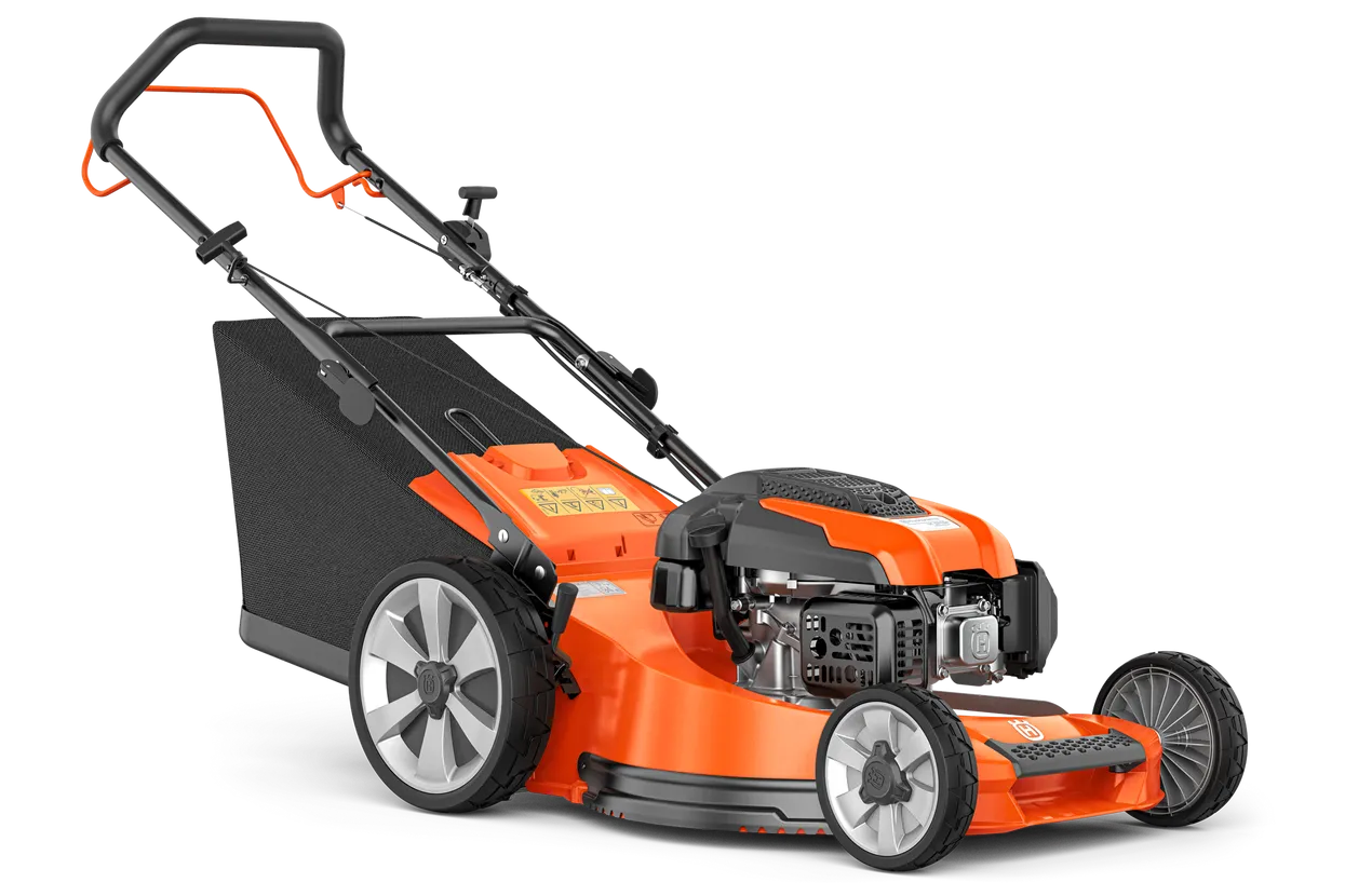 HUSQVARNA PUSH MOWER LC521SP GYMPIE